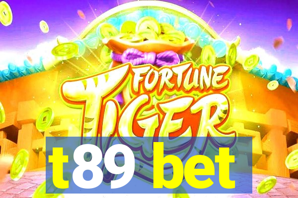 t89 bet